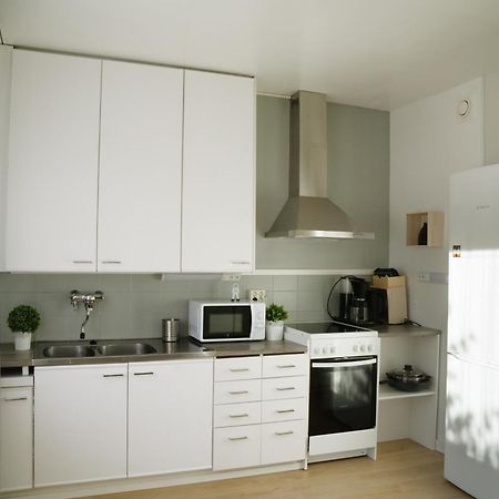 4-Roomiiperfect Locationiicenter Oulu Zewnętrze zdjęcie