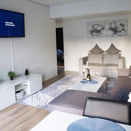 4-Roomiiperfect Locationiicenter Oulu Zewnętrze zdjęcie